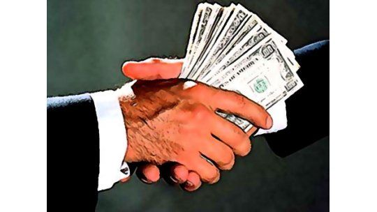 ¿Hay más corrupción en Uruguay?: un 45% opina que sí
