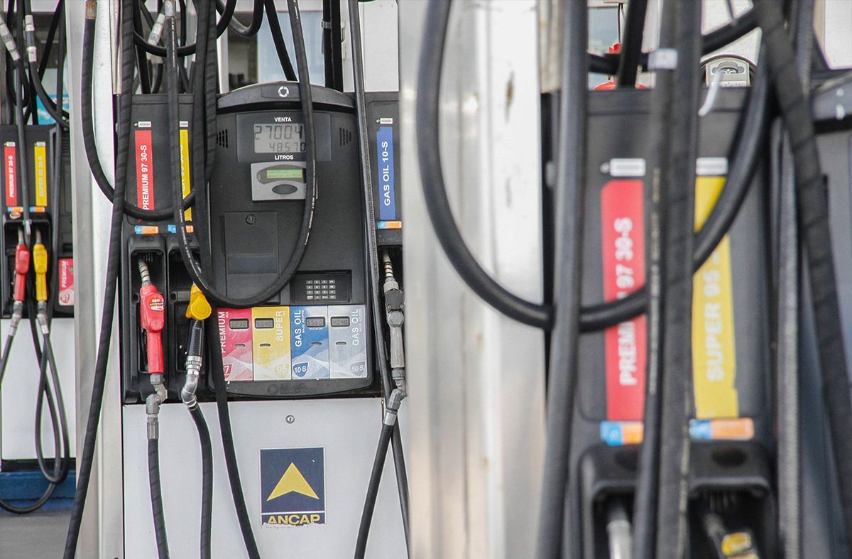 Precios de Paridad de Importación: la tendencia al alza en naftas, gasoil y supergás que da el informe de Ursea