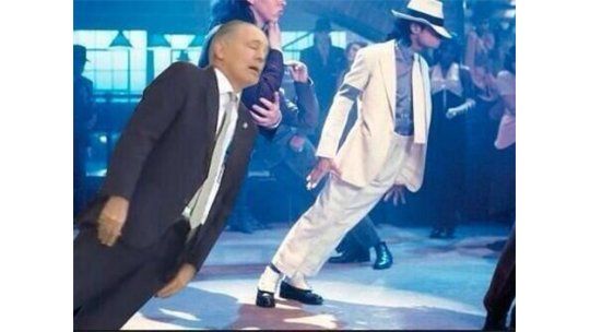 El desmayo de Sabella despertó el humor en las redes sociales