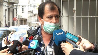 fa pide remocion de diputado colorado por violar normas covid con sus empleados