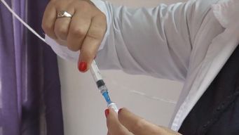 gerente de asse afirma que aumento de internaciones por gripe es porque la gente se vacuno muy poco