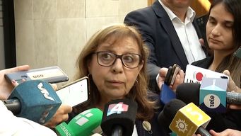 proyecto de reforma jubilatoria: para el frente amplio, es imprescindible que vuelva al poder ejecutivo