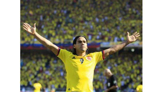 Colombia clasificada y Venezuela quedó sin chances