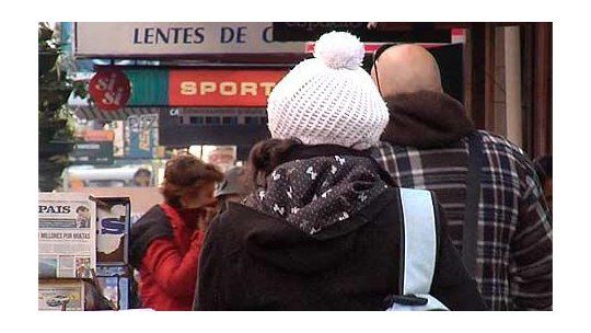 frio