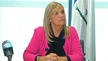 argimon dijo que aun no hay fecha prevista para enviar la ley de urgencia al parlamento