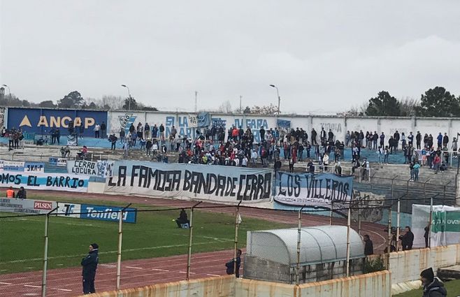 Foto: Ana Inés Martínez