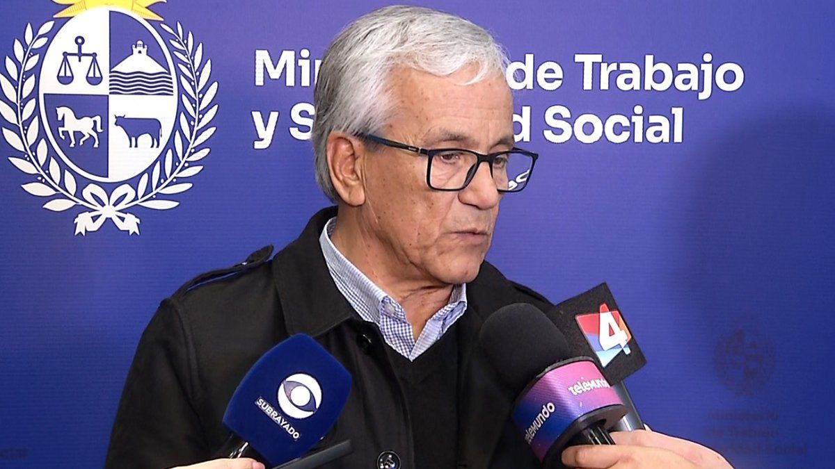 Ministerio de Trabajo presentará nueva propuesta para resolver conflicto en Terminal Cuenca