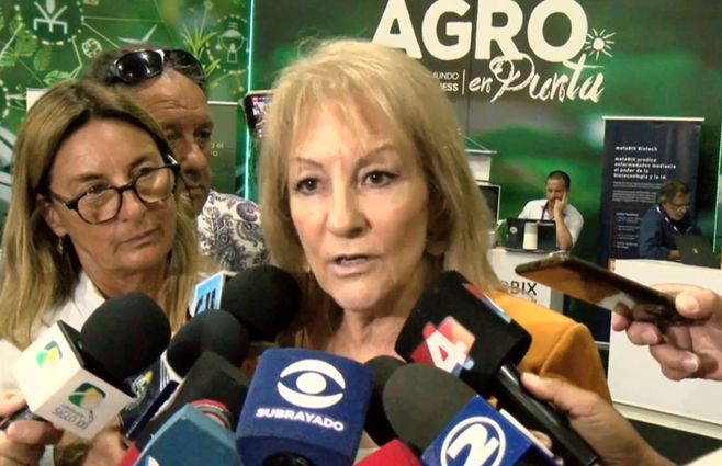 Carolina-Cosse-febrero-dos-Punta-del-Este