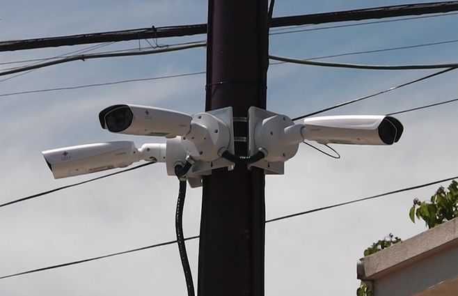 Cámaras-de-seguridad-policía