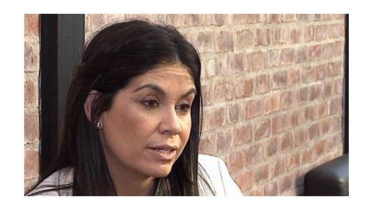 verónica alonso