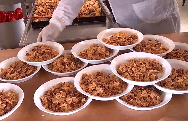 platos-comida-comedores-escolares-escuela