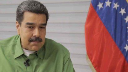 maduro califico a mujica de estupido por decir que venezuela es una dictadura