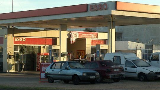 ESTACION ESSO