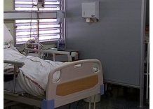 Cierran camas en el Instituto de Traumatología