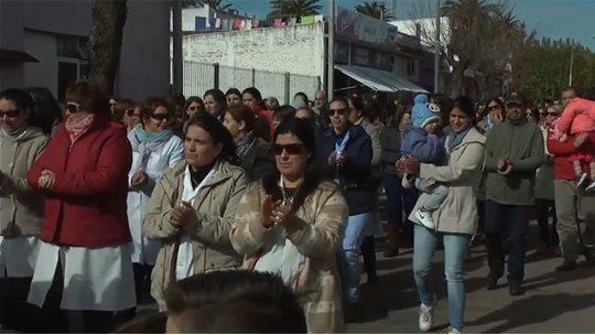 marcha mercedes