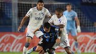 Nacional le ganó a Liverpool 2-1 en el inicio del Apertura Nacional le ganó a Liverpool 2-1 en el inicio del Apertura