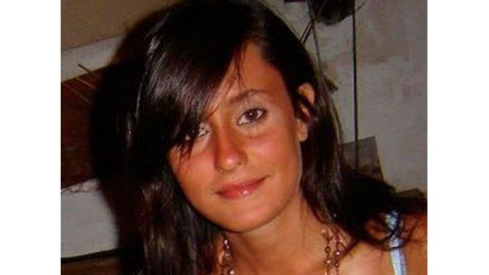 Habla la familia del joven procesado por crimen de Natalia