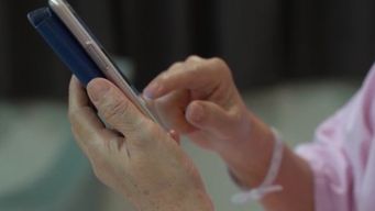 delincuentes se hicieron pasar por familiares y estafaron a anciana, que pidio mas de $400.000 en prestamos