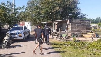 una pareja fue denunciada por carnear a una perra y pretender venderla como cordero