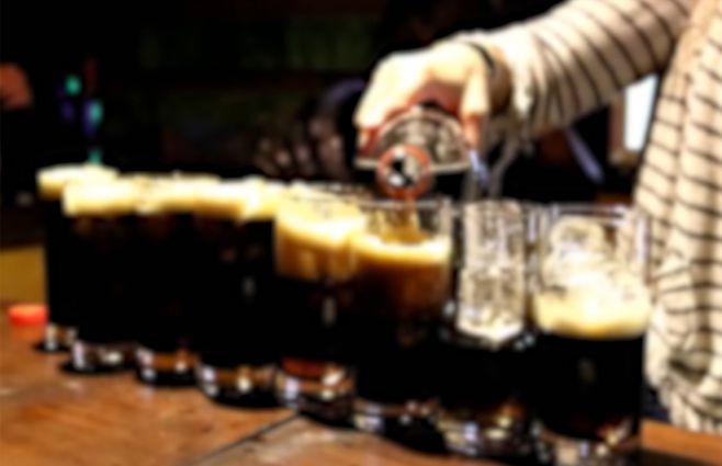 Las elecciones del BPS provocan que haya veda alcohólica.