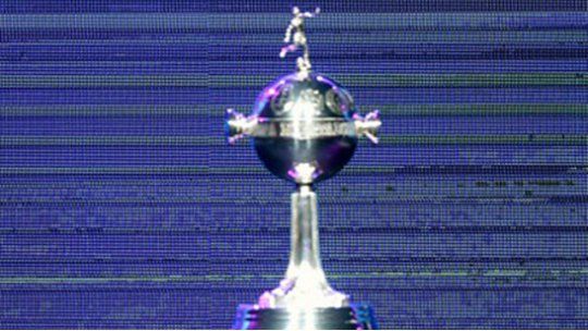 libertadores
