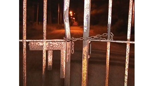 Menores infractores serán calificados en 3 niveles de seguridad