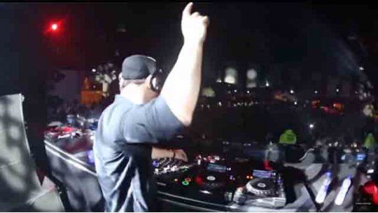 fiesta electronica