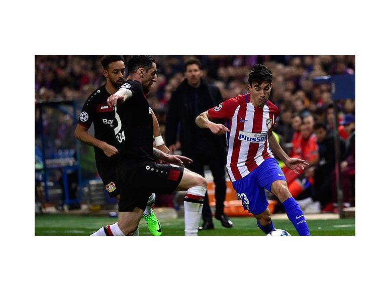 atlético madrid