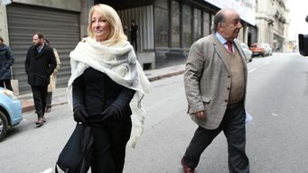 cosse declaro ante fiscalia como indagada por la construccion del antel arena