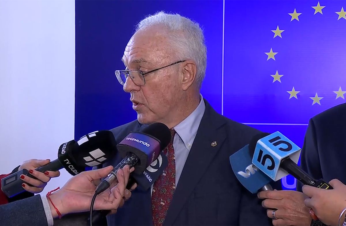 Gobierno recibió consultas de empresas europeas que evalúan instalarse en Uruguay "para el desarrollo de la zona"