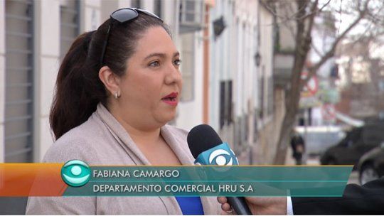 comercial hipica