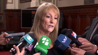 estamos dando la imagen de lo que somos en realidad, dijo cosse sobre el velatorio de jose mujica