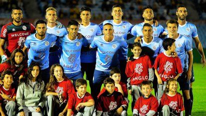 torque gano y jugara la final del intermedio con nacional el fin de semana