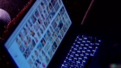 dos nuevos imputados por pornografia infantil; uno tenia mas de 5.000 archivos