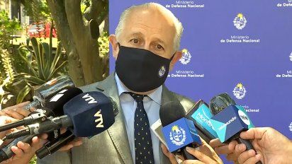 da silveira confia que las clases comiencen con normalidad y la mayor presencialidad posible