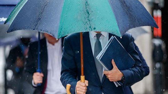 lluvia