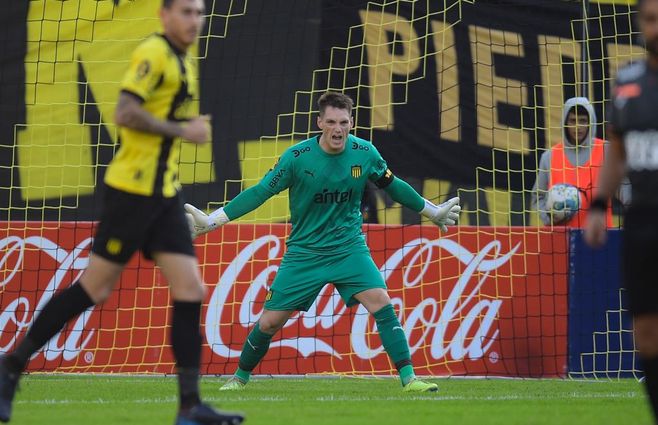 peñarol wanderers fecha 15 apertura 2023 foco uy (34).jpeg