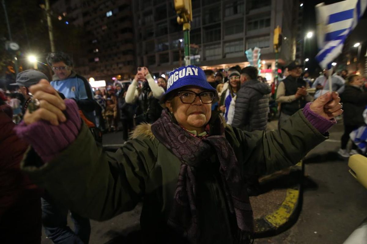 Foto: Foco Uy