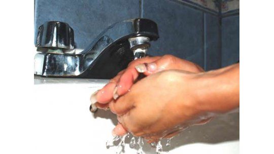 OSE asegura que no habrá cortes pese a récords de consumo