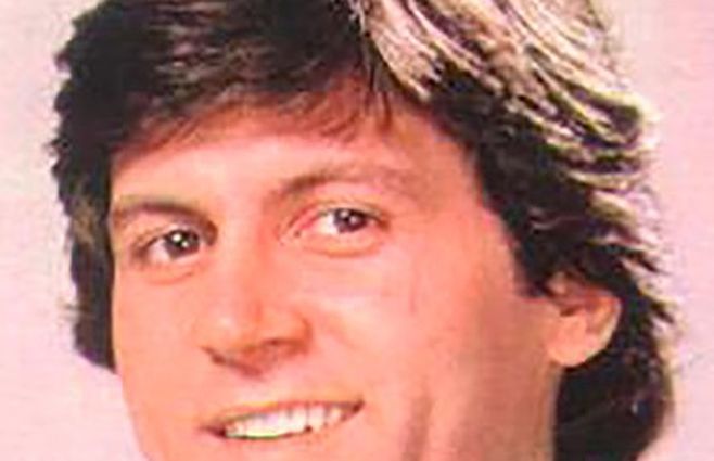 Calvo en su esplendor, en la época de El Rafa, primeros años 80