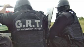 condenan a un hombre de 45 anos que vendia drogas en rio negro