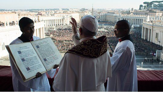papa francisco