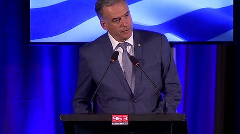 Orsi destacó ante empresarios argentinos ventajas y oportunidades para invertir en Uruguay Orsi destacó ante empresarios argentinos ventajas y oportunidades para invertir en Uruguay