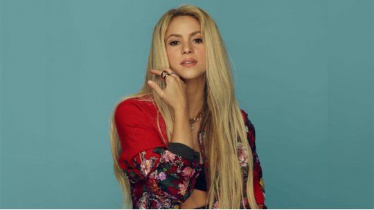 shakira