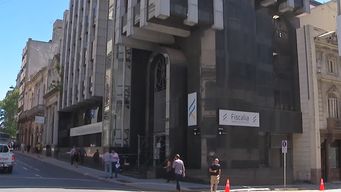 tomaron muestra de adn al adolescente investigado por violacion grupal