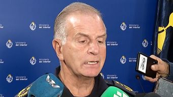 inr colocara camas en la carcel de canelones tras denuncia de comisionado parlamentario