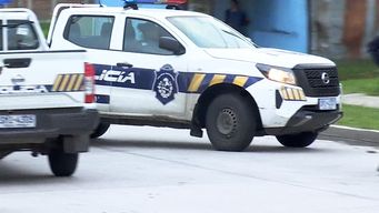 asesinaron a un hombre en san jose de carrasco: lo corretearon, apunalaron y se dieron a la fuga