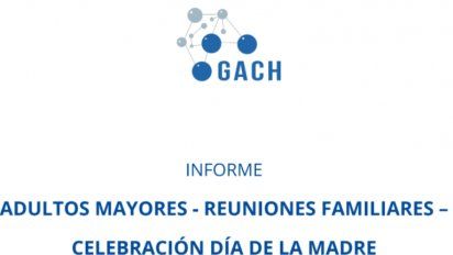 gach y el dia de la madre: falta poco, posterguemos para cuando se vuelva a la normalidad