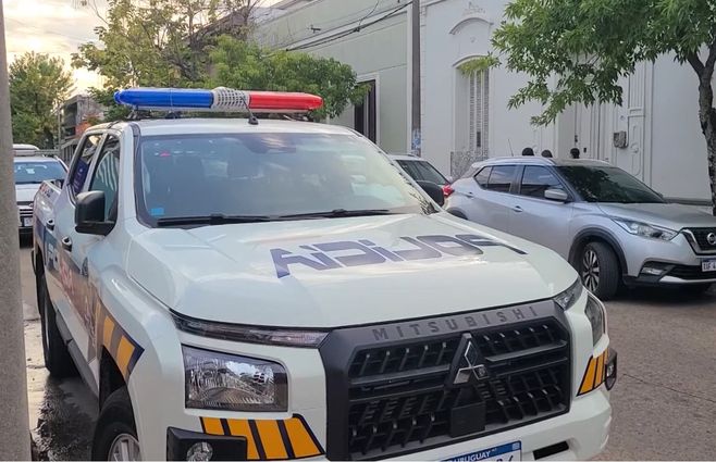 policia-patrullero-tacuarembo-ciudad