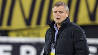 diego aguirre emocionado: los jugadores, la gente, el club, todos clasificamos juntos